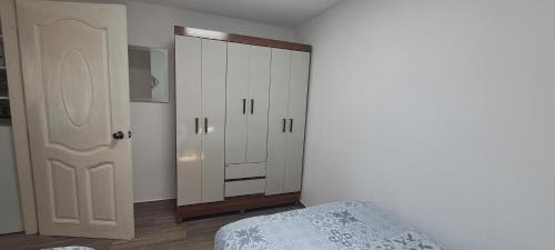 Cayambe Apartment | Los Andes con aire de los Alpes