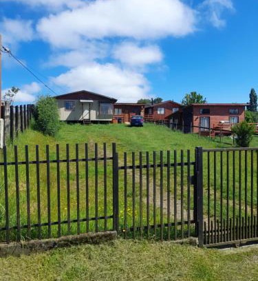 Llifen House | Los aromos