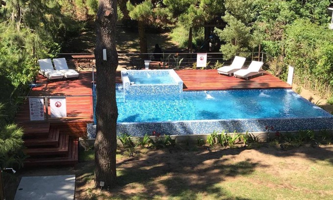 Valeria del Mar Apartment | Los Aromos de Valeria