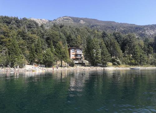 Villa Catedral Apartment | Los Arrayanes del Moreno