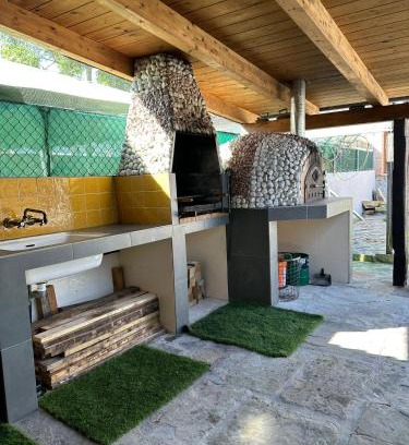 Torrelavega House | Los Caserios