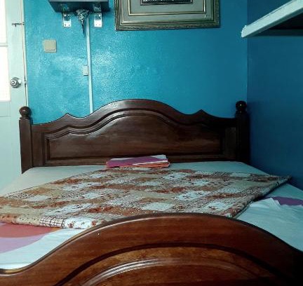 Tarrafal de Sao Nicolau House | Los Cuartos Man Pretinha