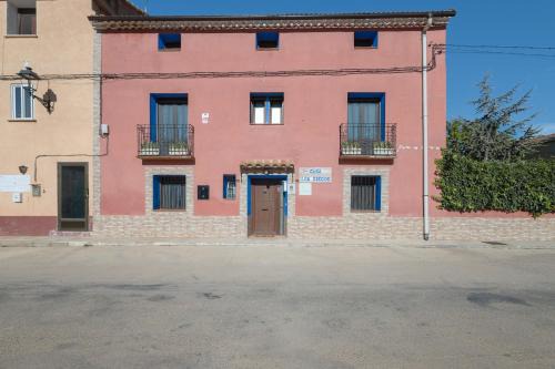 Navarrete del Rio House | Los Diegos