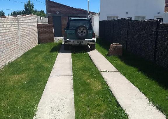 Los Antiguos Apartment | Los Duraznillos