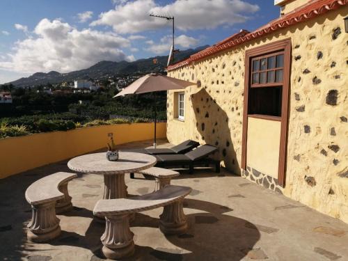 Brena Baja House | Los Frailes