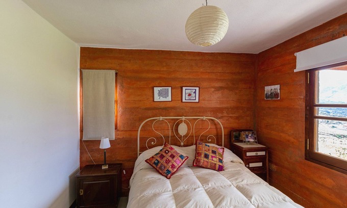 El Mollar House | Los González – Cabañas con Vista al Valle