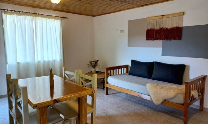 El Calafate Apartment | Los Guindos