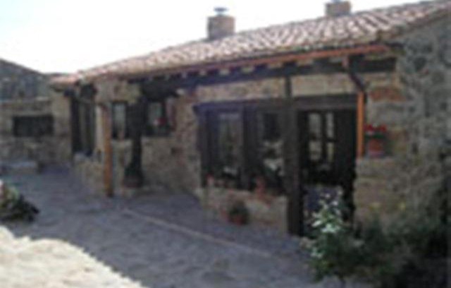 La Tuda House | Los Jerónimos