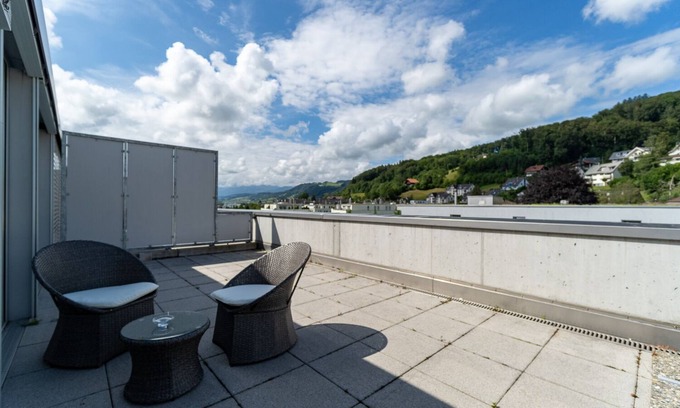 Belp Hotel | Los Lorentes Residences Bern Airport
