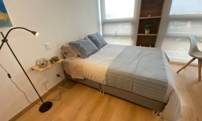 Bogota Apartment | Los mejores atardeceres en Bogotá!n