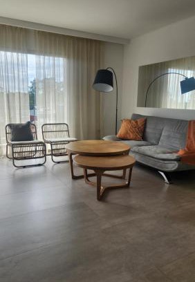 Tandil Apartment | Los Olivos super luminoso