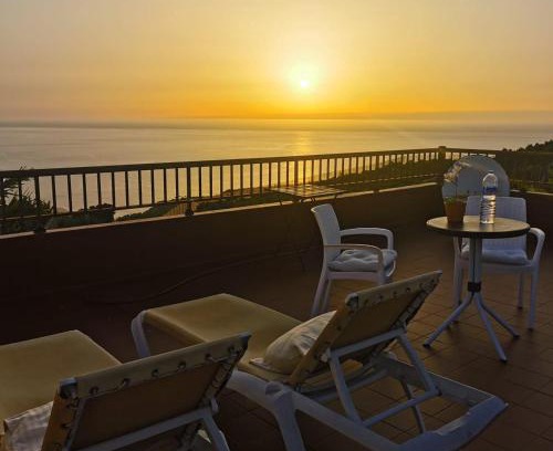 Tijarafe Apartment | Los Padres C