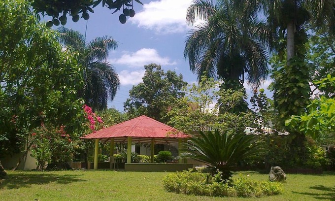 San Cristobal House | Los Palmares Guest House & Eventos