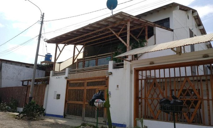 Zorritos Apartment | Los Pinos de Zorritos Condominio