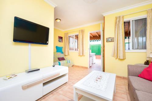 Sonnenland Apartment | Los Robles Verdes
