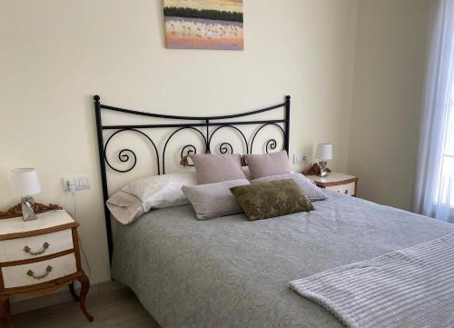 La Senia House | Los tres castells