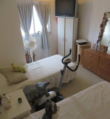 Puerto Madryn House | los troncos 2