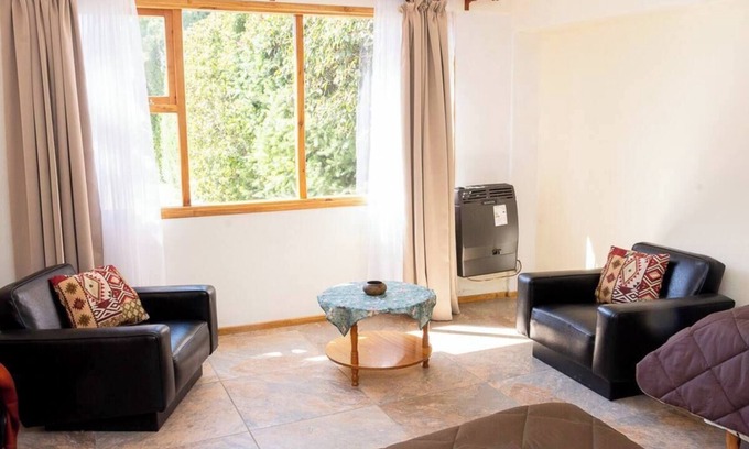 San Carlos de Bariloche Apartment | Los Zorzales monambiente