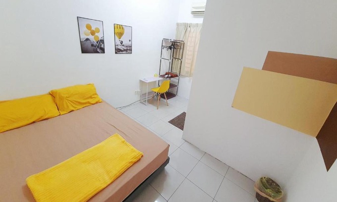 Seremban House | Lot 10 Seremban Homestay Bukit Chedang Seremban 2