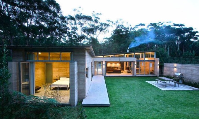 Seal Rocks House | LOT 3 Seal Rocks NSW