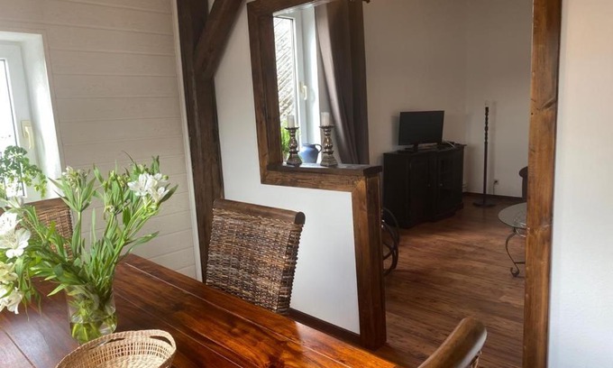 Bielenberg Apartment | Lotte