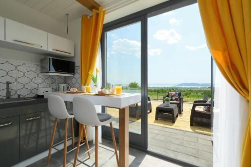 Balatonfured Apartment | Lotti Residence Harmony
