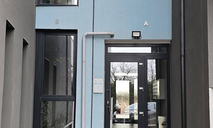 Ghiroda Apartment | Lotus apartament amplasat la intrare in Timisoara la 2 km de aeroport