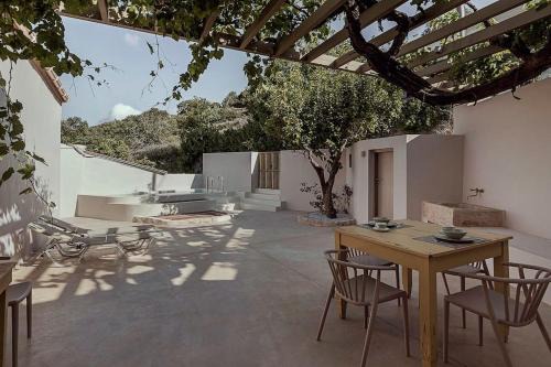 Amari Villa | Lotusland, a relaxing house at Amari Rethymno