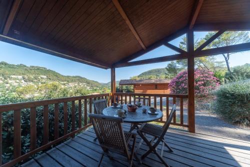 Sollies-Toucas House | Lou Gatoun - Cottage Climatisé