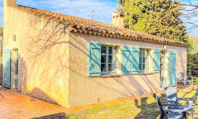 Cassis House | Lou Jas, maison de charme, à 1 km de la mer