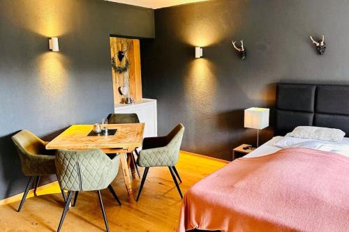Reith bei Seefeld Apartment | LOU View Studio Sissi