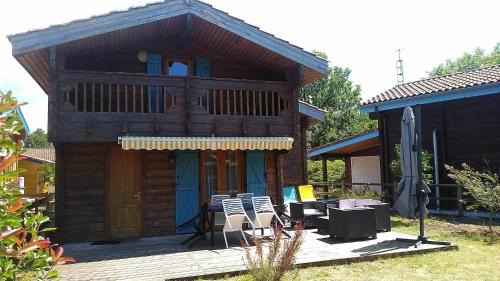 Bias Ski Chalet | Loue chalet