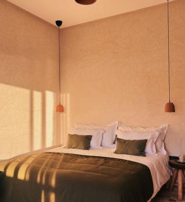 Imsouane Hotel | Loued Surf Lodge