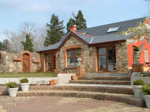 Lecemy House | Lough Eske Retreat