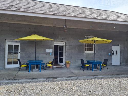 Oldcastle House | Loughcrew Courtyard House