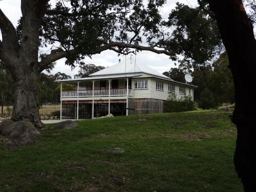 Eukey House | Loughmore House