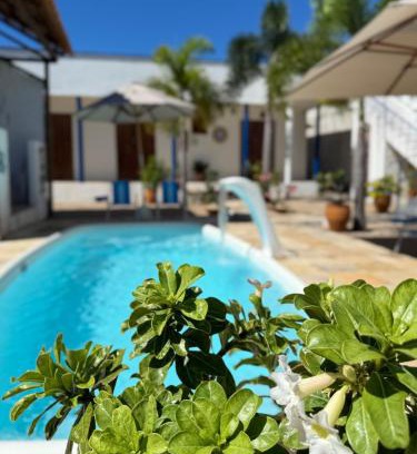 Porto das Dunas House | Lounge PDD