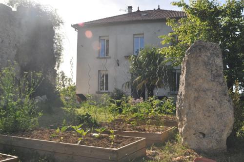 Saint-Pierre-de-Clairac Bed & Breakfast | Loustalneou