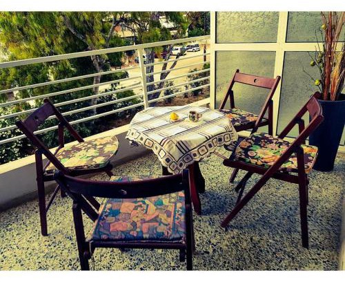 Loutraki Apartment | Loutraki Suites