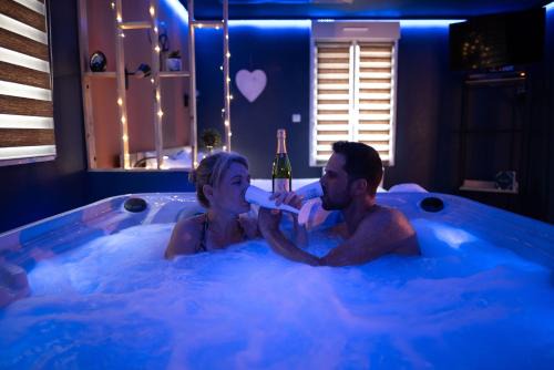 Mers-les-Bains Bed & Breakfast | Lov'Infini