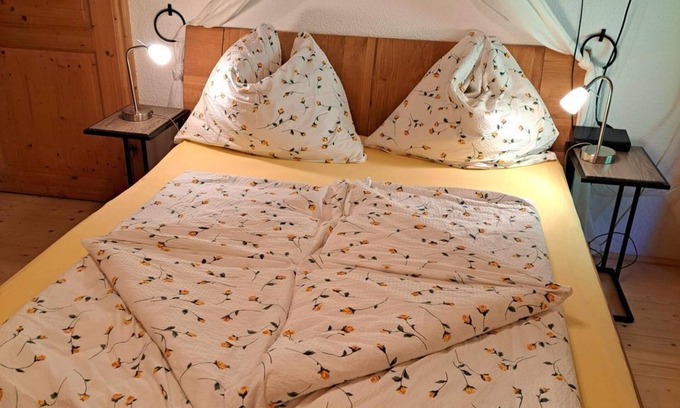 Vorderstoder Other | Love nest - horse and sheep farm Klinser