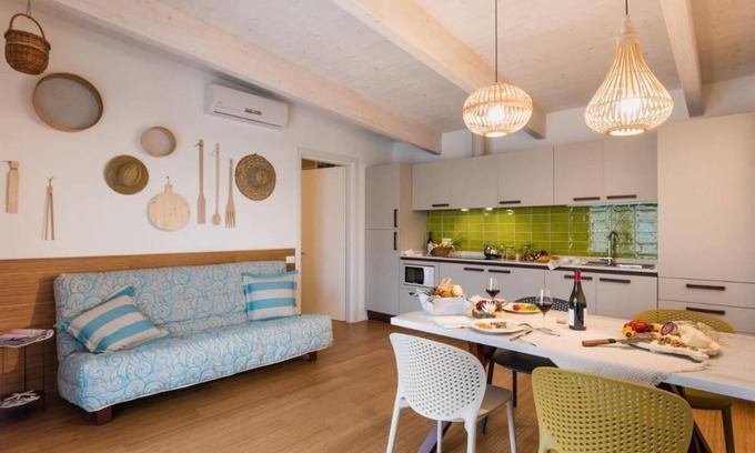 Bibione Lido dei Pini House | Love, peace and quiet in Bibione Beahost Rentals