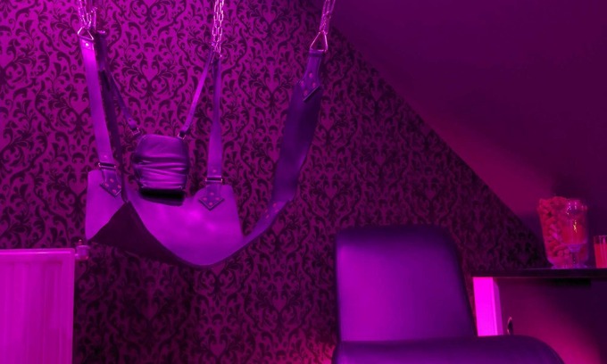 Niederbronn-les-Bains Apartment | Love Room Alsace Escale du Désir