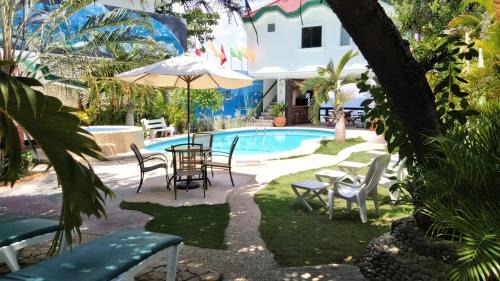 Basdiot Resort | Love's Beach & Dive Resort