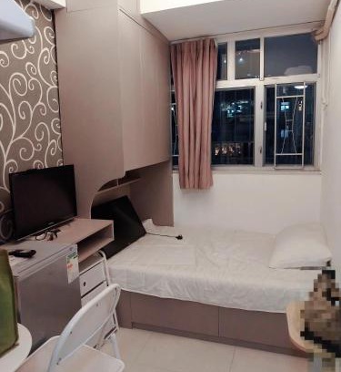 Bowrington Apartment | Love's nest