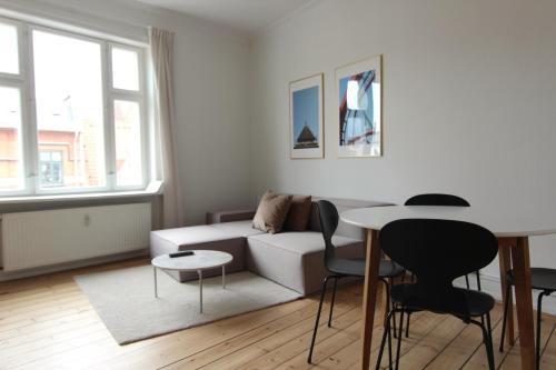 København N Apartment | Lovely 1-BR apartment in Nørrebro - 261