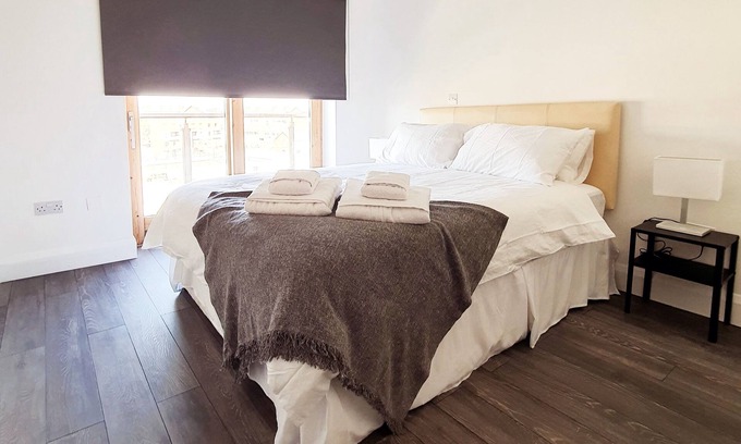 The Liberties Apartment | Lovely 2 Bedroom Apt- Guinness Storehouse