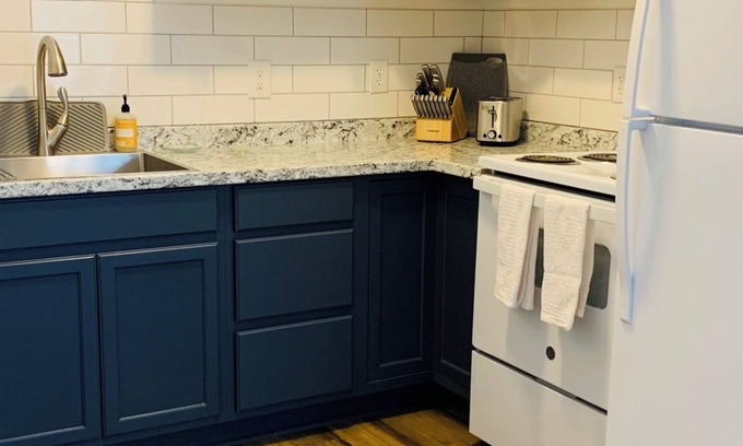 Au Sable Forks Apartment | Lovely 2 Bedroom on the Au Sable River in the Adirondacks