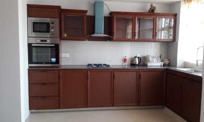 Colombo 04 Apartment | Lovely 3-Bed Apartment in Colombo
