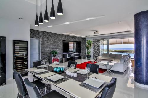 Maho Apartment | Lovely 3-Bed Apartment in Maho